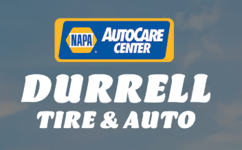 Durrell Tire & Auto: We're Here for You